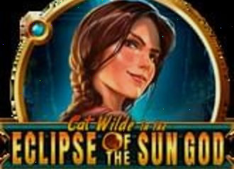 Cat Wilde Eclipse slot Play'n Go